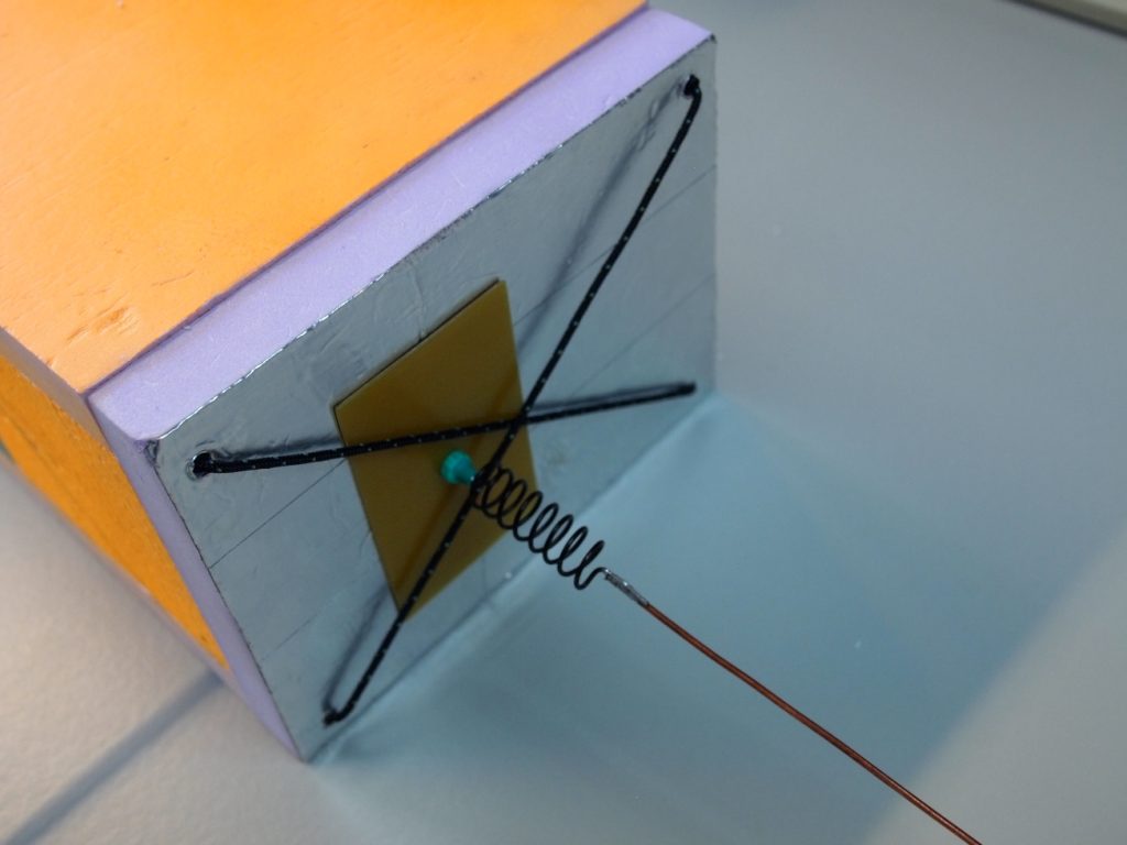 Stabilisierungskonstruktion-der-Sonde