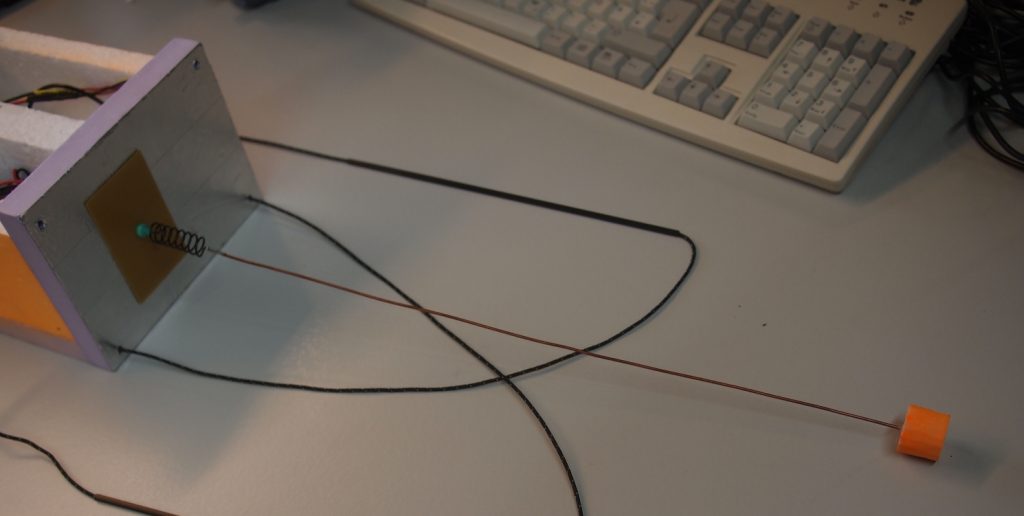 2m-Band-Antenne