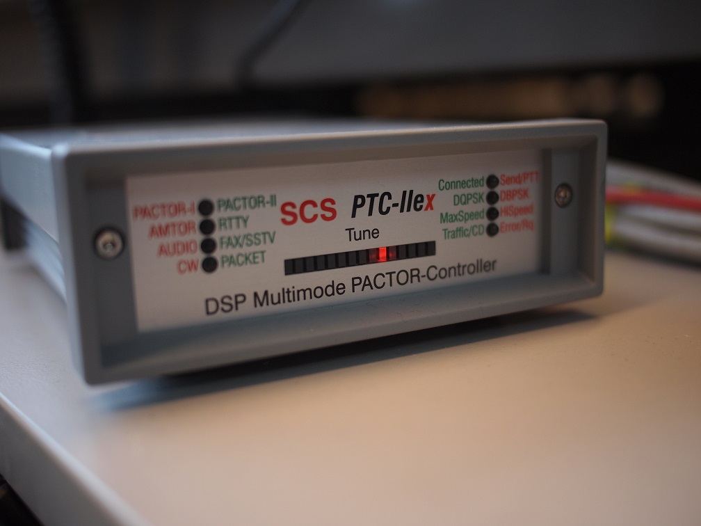 Modem-PTC-IIex