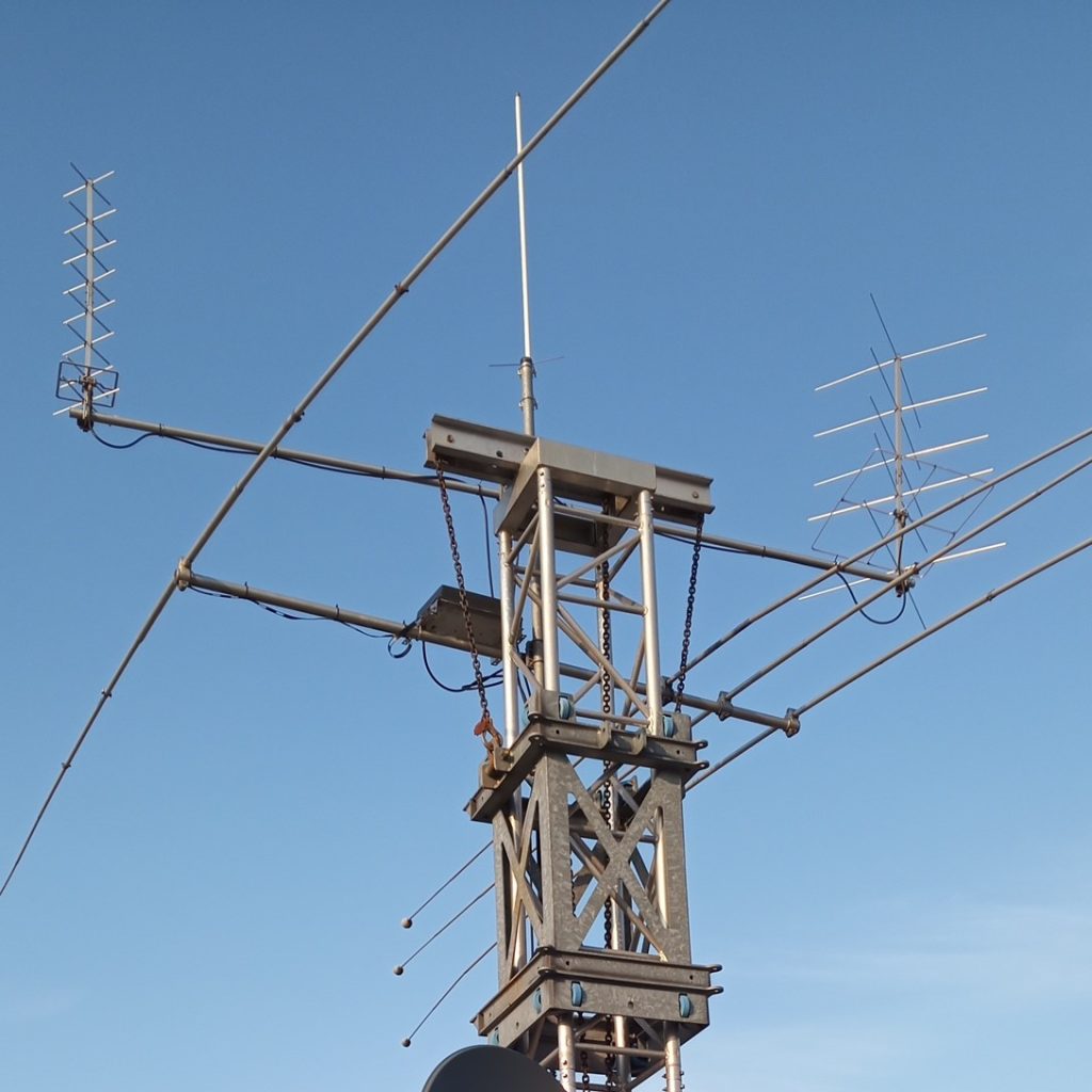 Antennenturm