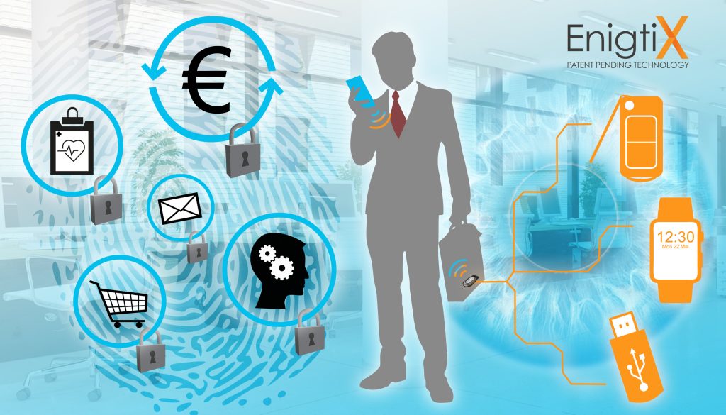 EnigtiX - Hardwarebasiertes Sicherheitsmodul