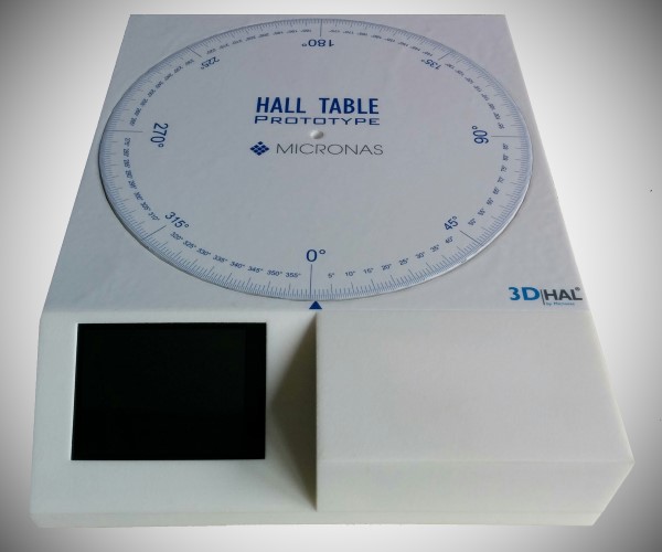 Hall-Table-Prototype