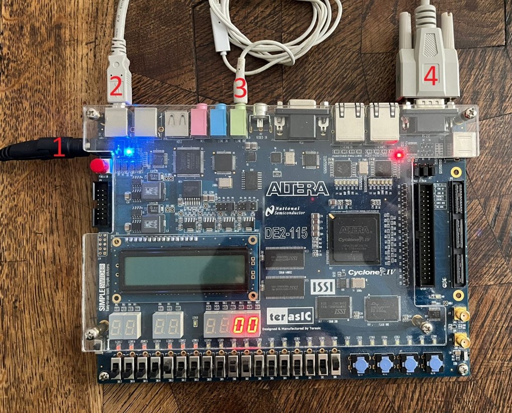 Aufbau-FPGA_Board-Jetson-Nano-Peripherie