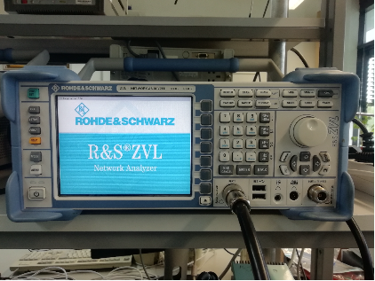 Vector-Network-Analyzer-R_S-ZVL