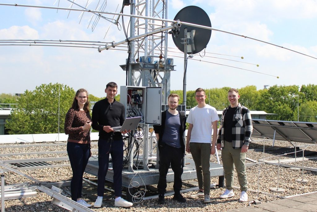 Projektgruppe