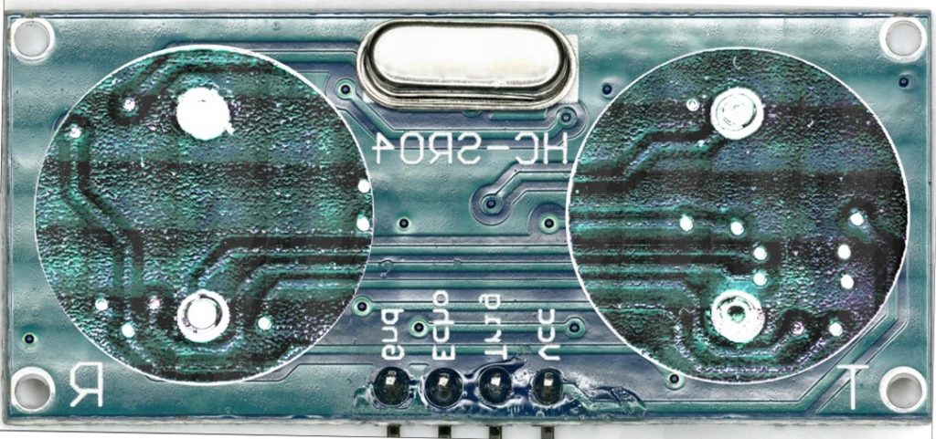 Pin-Deckung-Oberseite-dargestellt