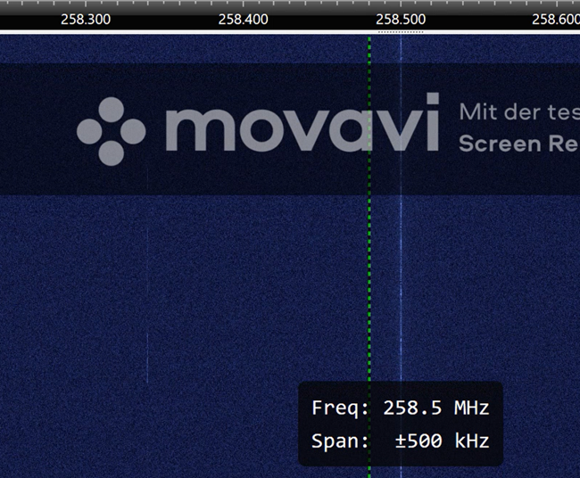 Ausschnitt-SDR-Software-Signal-OV3-3