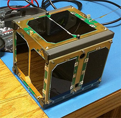 AMSAT-OSCAR-91