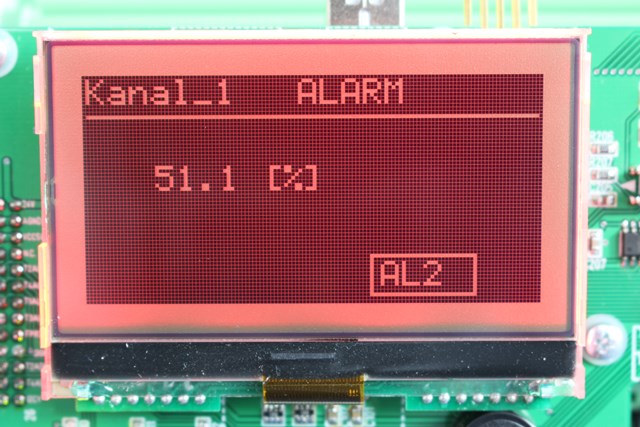Alarmanzeige-Kanal1